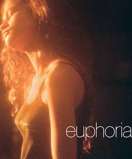 Euphoria (HBO) key art